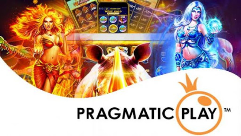 Pragmatic Play ทดลอง