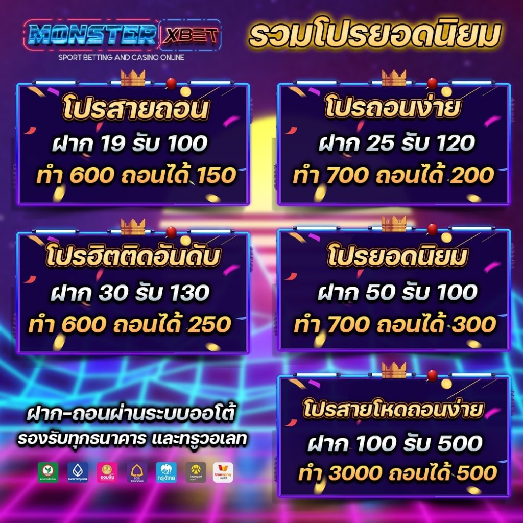 เครดิตฟรีแตกง่าย ถอนได้