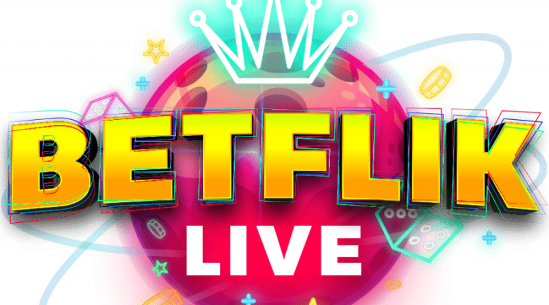 Betflix ฝาก20 รับ100