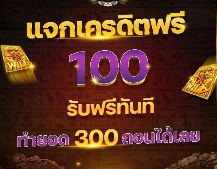 ฟรี 100 ล่าสุด