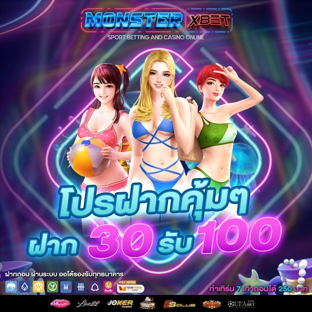 รวมเว็บสล็อตโปร100%